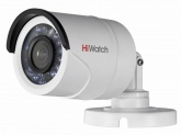 Видеокамера Hikwision HiWatch DS-T100