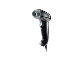 Сканер ШК HONEYWELL  (ручной, 2D имидж, черный) 1450g, кабель USB