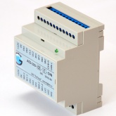 СКУД ACS-103-C-DIN (M) Rusguard 