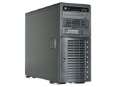 IP-видеосервер «Линия NVR-32 SuperStorage»