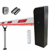 Шлагбаум DOORHAN BARRIER-PRO6000LED