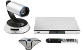 Система для организации видео конференцсвязи AVer  SVC500, до 6 соединений