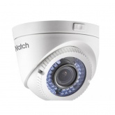 HD-TVI Hikvision HiWatch DS-T119