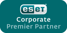 ESET premier partner