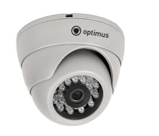 Optimus IP-E021.0(3.6)