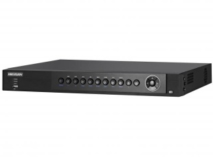 AHD, TVI, CVI Hikvision DS-7216HQHI-SH