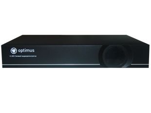 IP Optimus NVR-2321