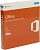 Программный продукт Office Home and Business 2016 32/64 Russian Russia Only DVD No Skype P2 (T5D-02705)