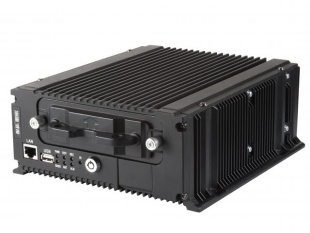 AHD, TVI, CVI Hikvision DS-MP7504/GW/WI