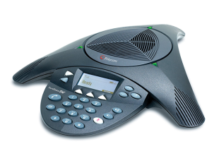 Polycom SoundStation2