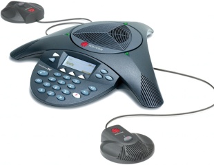 Polycom SoundStation2 / 2 EX