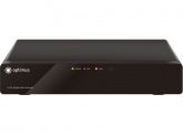 IP Optimus NVR-0162