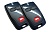 Пульт ДУ BFT MITTO B RCB 02 R1