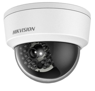 IP камера Hikvision DS-2CD2722F-IS (В)