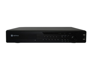 IP Optimus NVR-5244