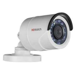 HD-TVI Hikvision HiWatch DS-T100