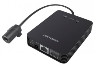 IP камера Hikvision DS-2CD6412FWD-30