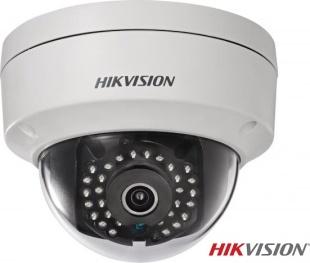 IP камера Hikvision DS-2CD2122FWD-I