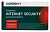Программный продукт антивирус Kaspersky Internet Security - Multi-Device для 2 ПК, renewal