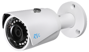 RVI-IPC43S